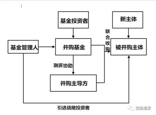 并購基金模式深度解析 從PE到政府引導基金，附典型案例剖析